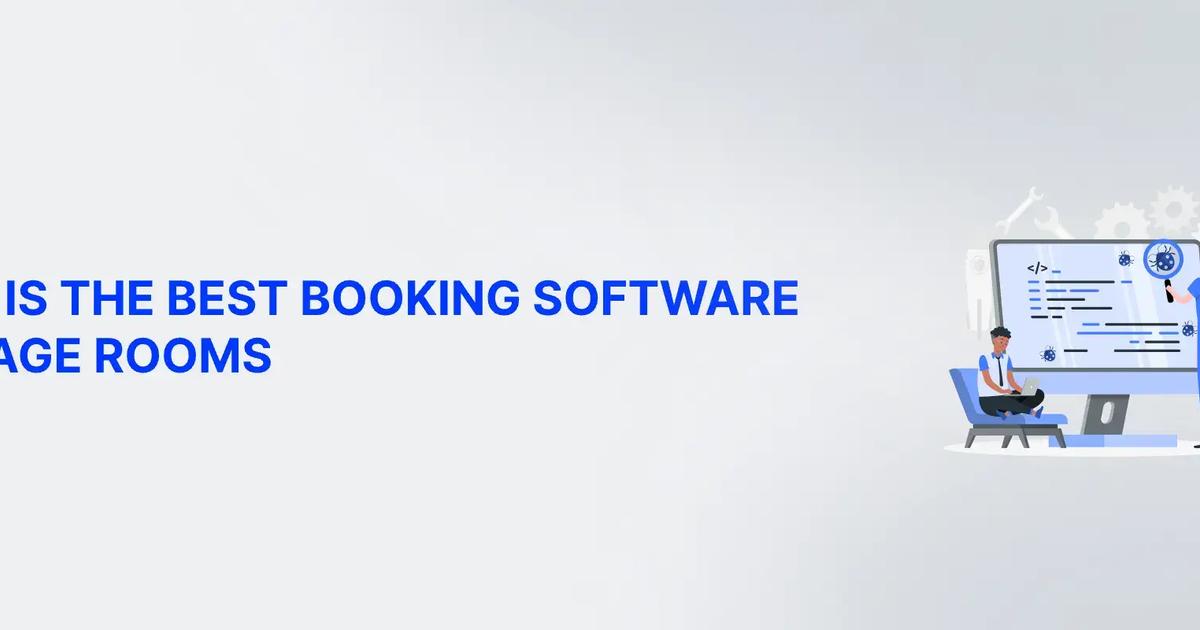 Rage Development Software What is the Best Booking Software for Rage Rooms? | TicketingHub