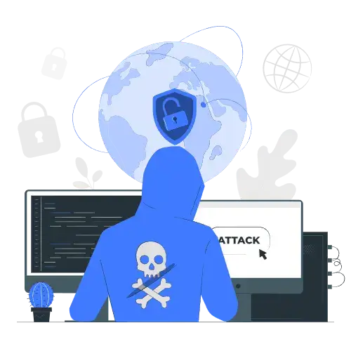 problemas de ciberseguridad