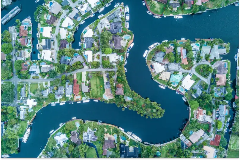 florida toeristische demografie