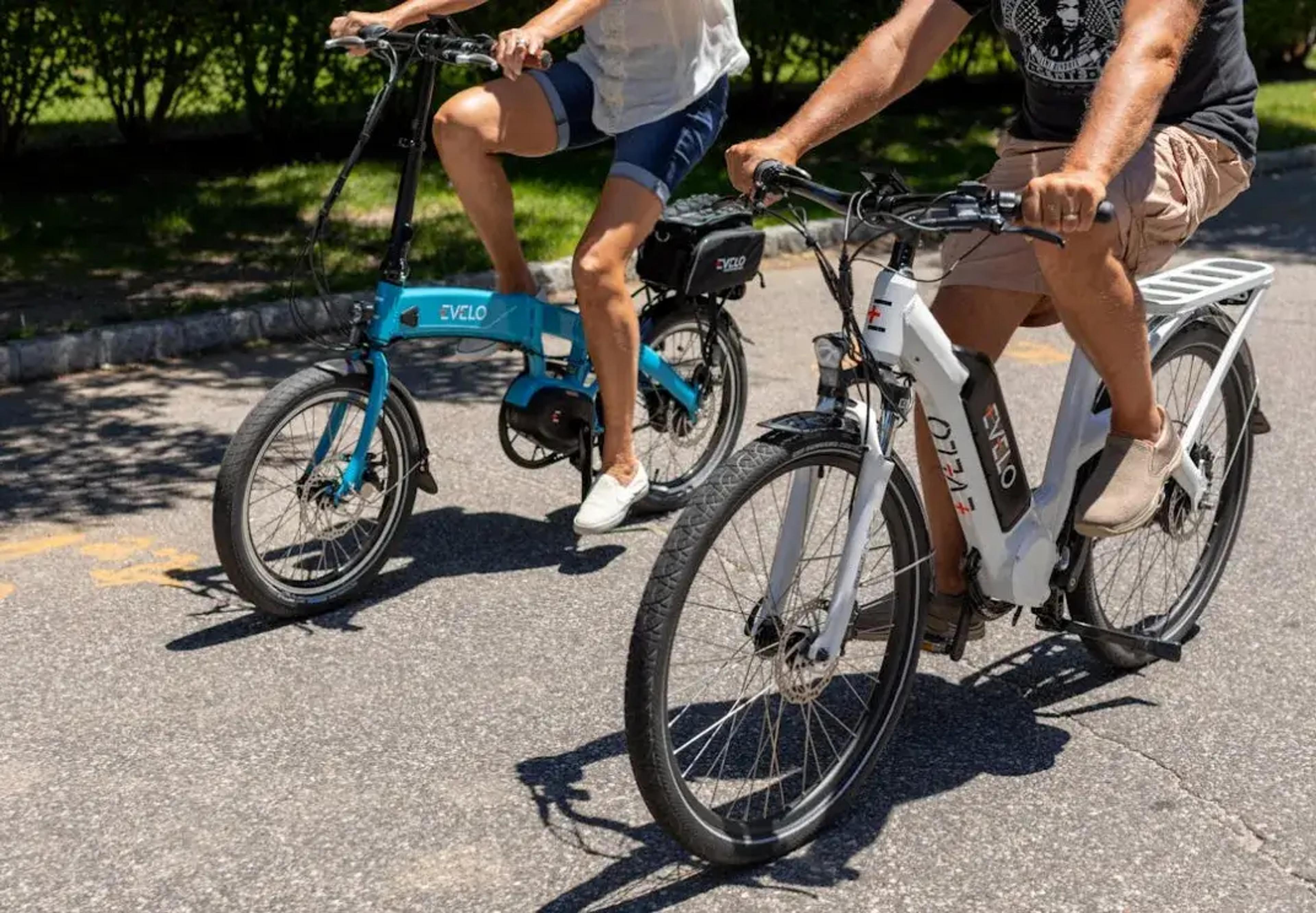 neue Kunden, Kundenzufriedenheit sicherstellen, E-Bike-Touren, E-Bike-Markt