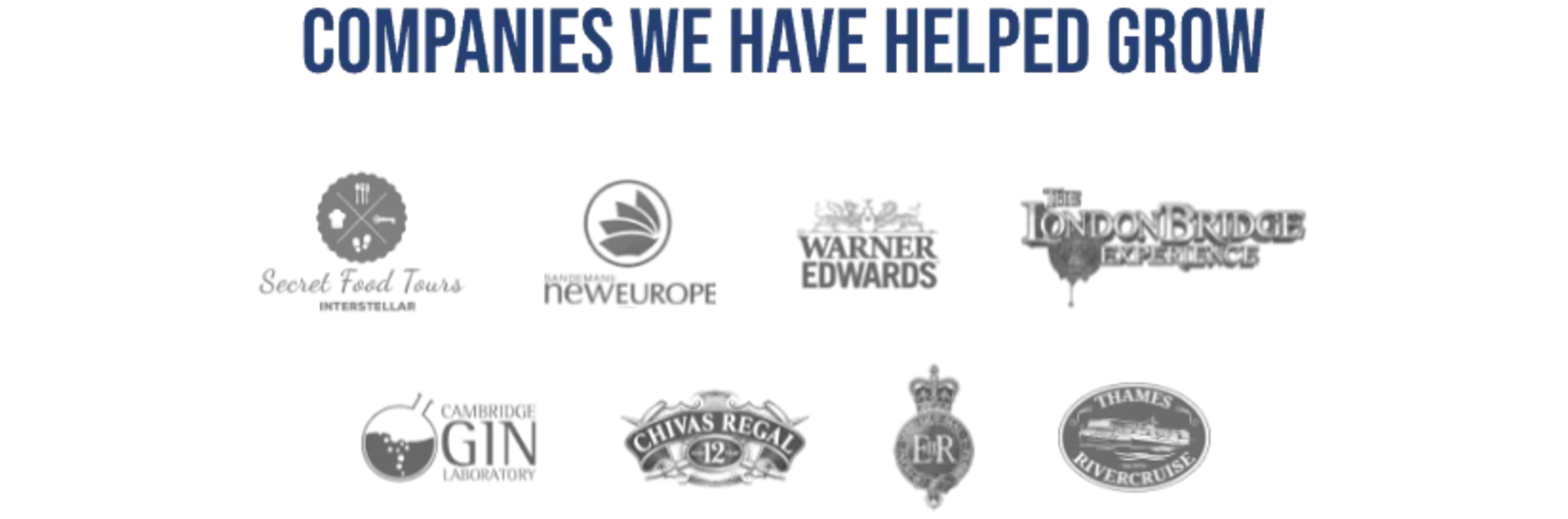 empresas que trabalham com a ticketinghub