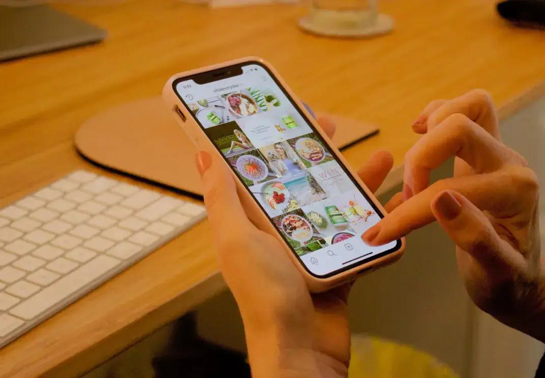 Marketing en Instagram