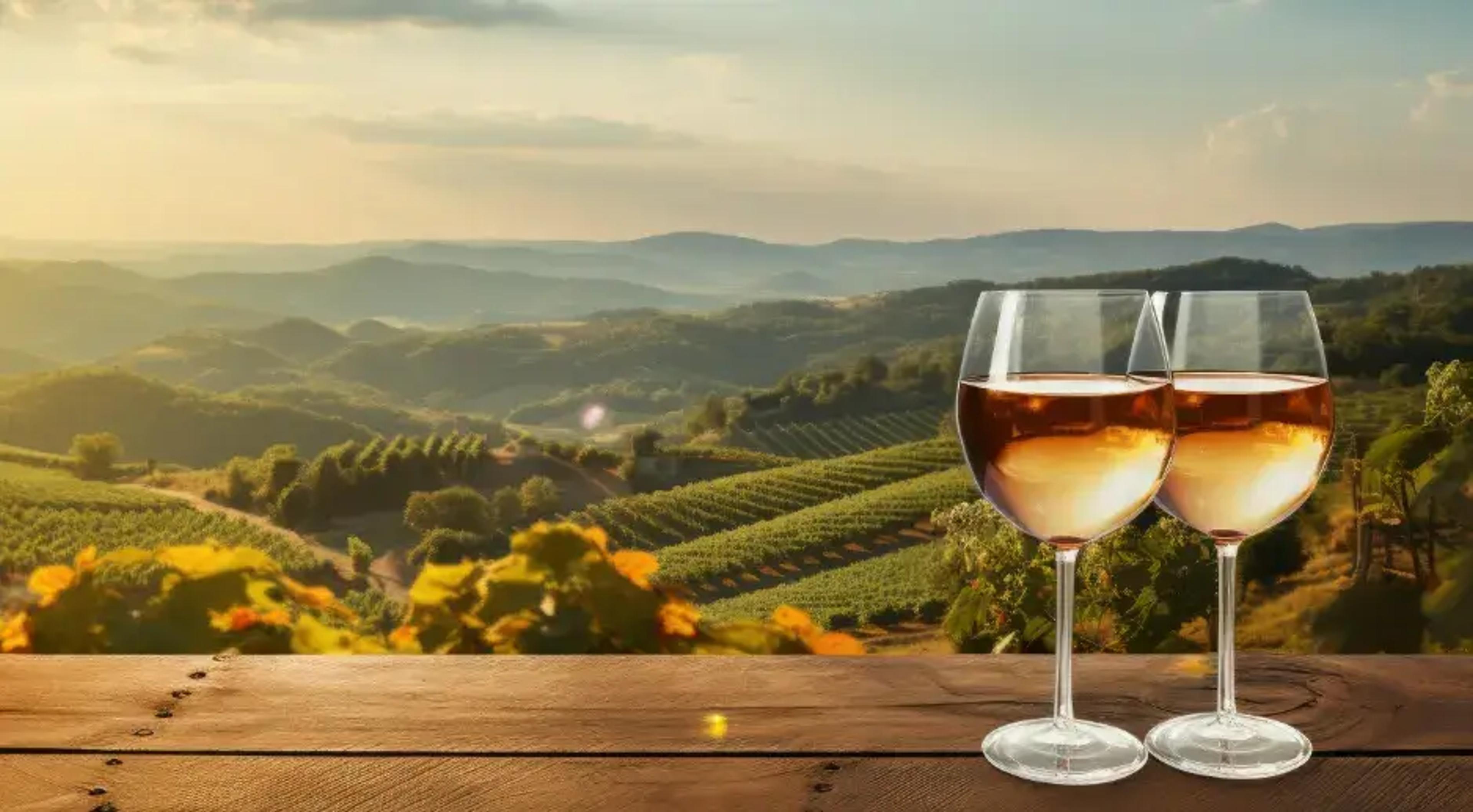 visites de vignobles en géorgie