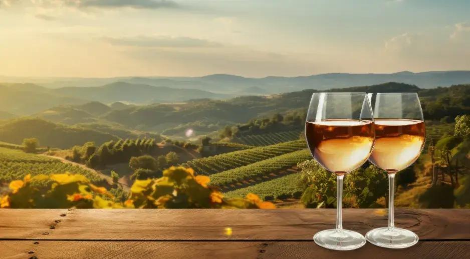 visites de vignobles en géorgie