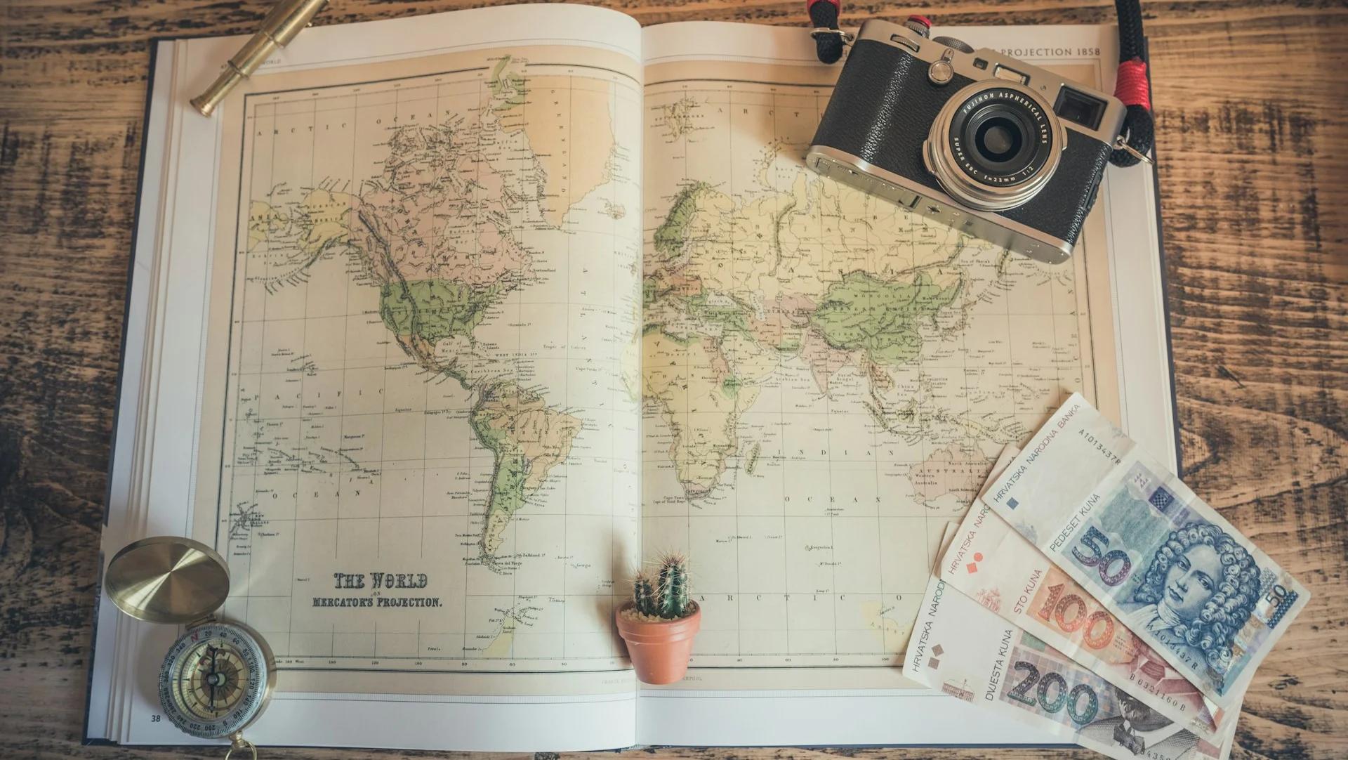 Tourism Marketing Strategy: The Power of Storytelling