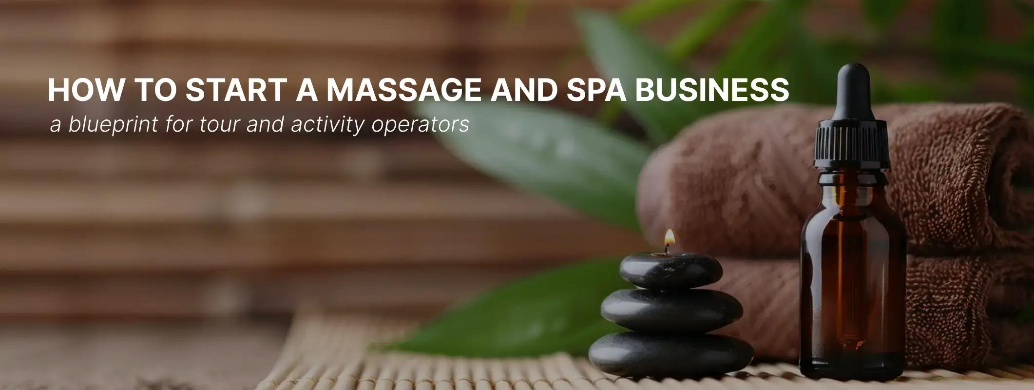 Attingere al turismo del benessere: come un'azienda di massaggi e spa può migliorare i tuoi tour