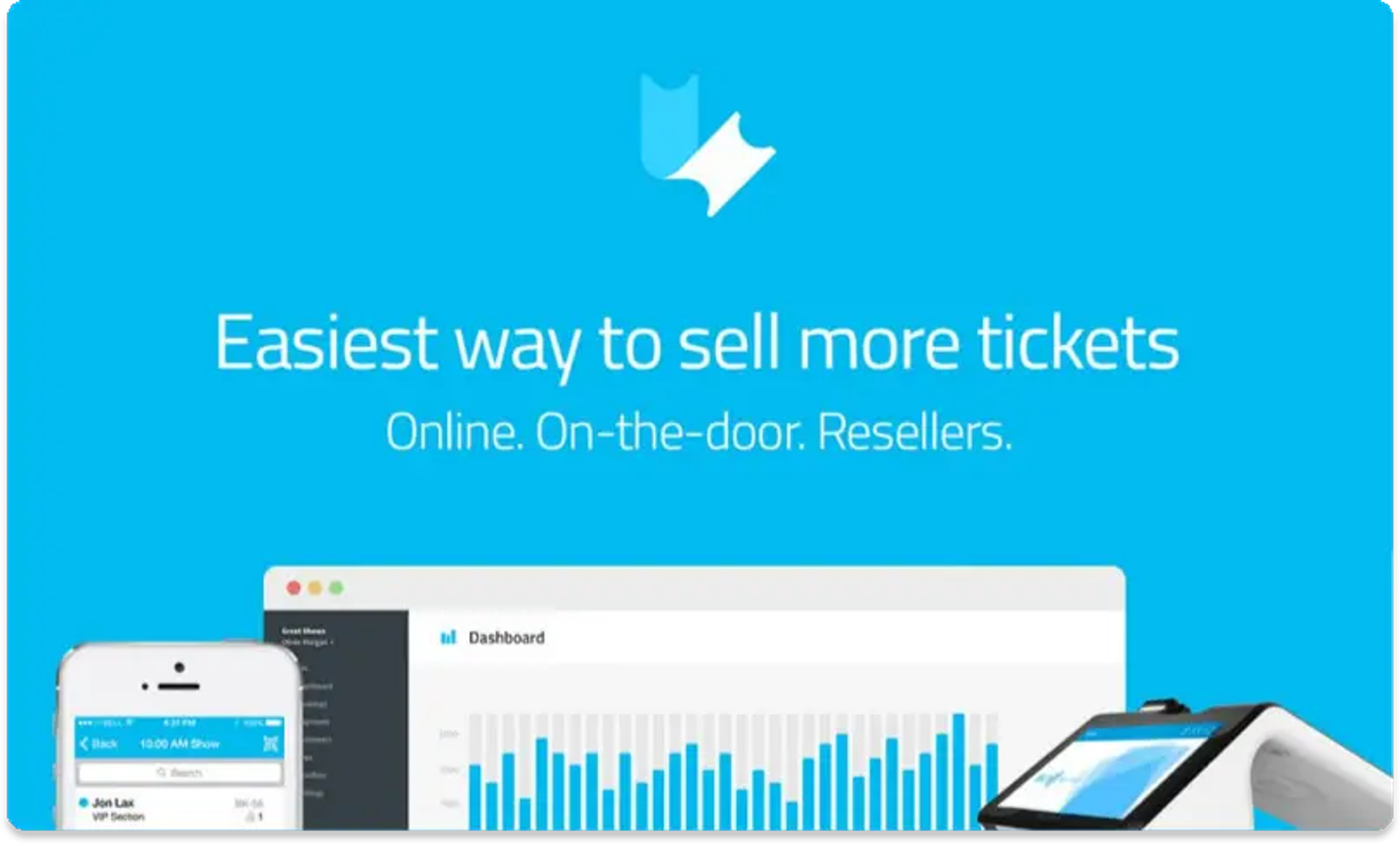 ticketinghub pricing management