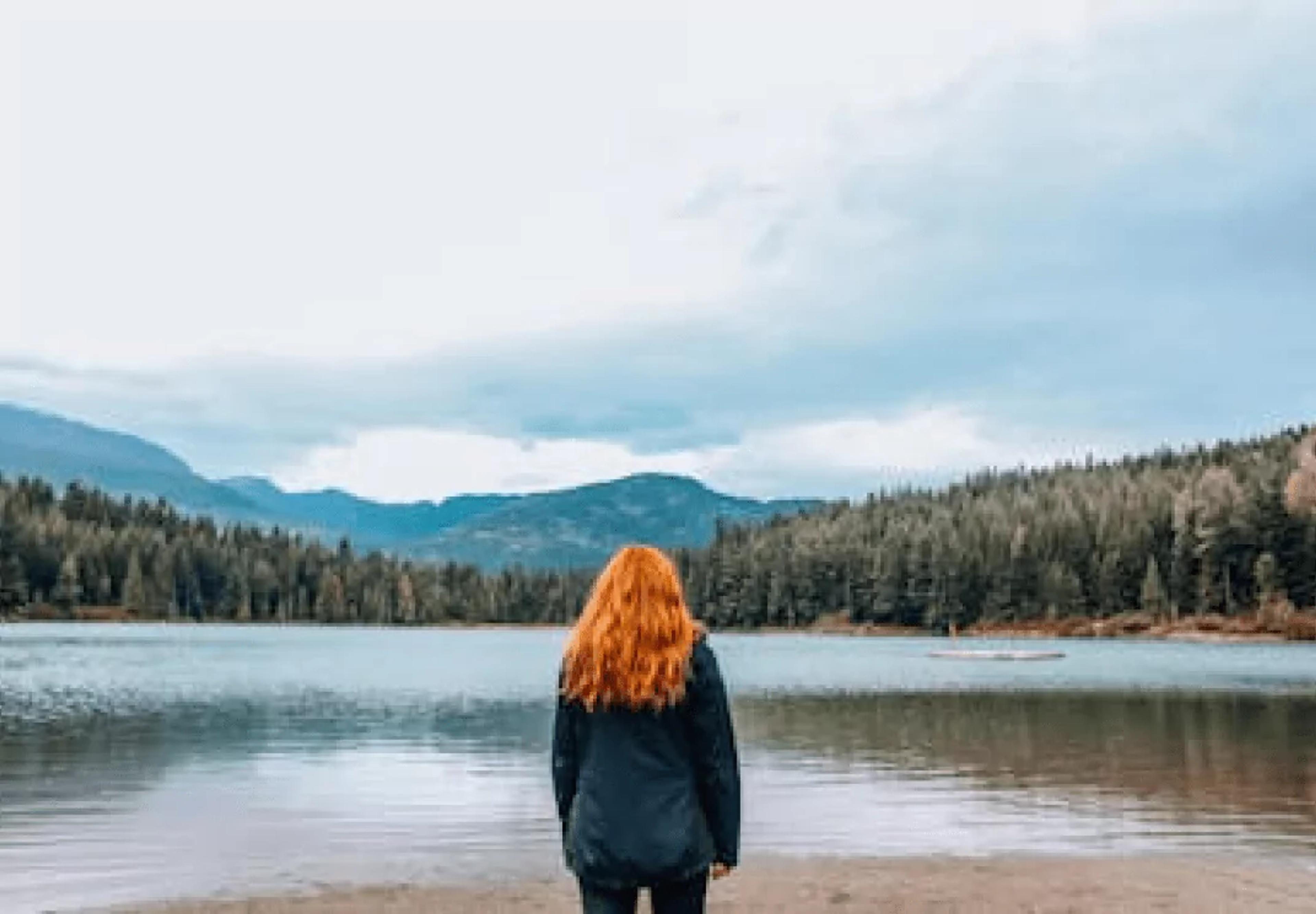 silent walking tours, quiet travel, silent tourism, travel trends, slow travel, peak seasons, finding peace, find solace, quiet, nature, silence, peace, noise, country