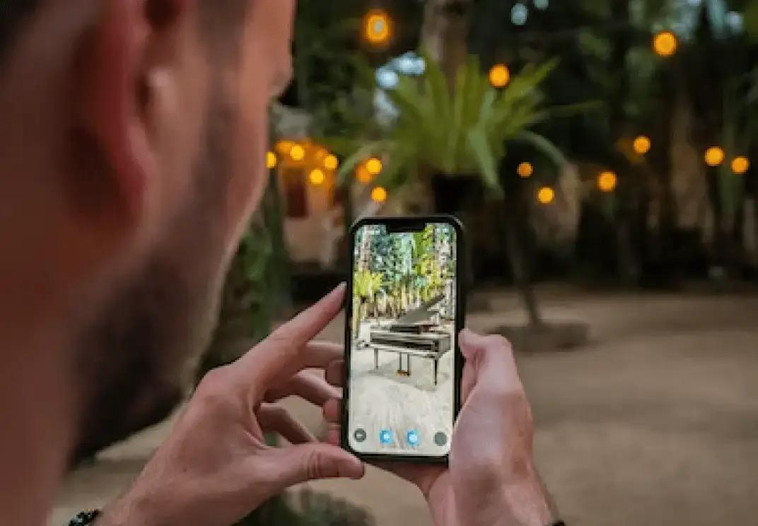 תיירות VR, מציאות מדומה בתיירות, חווית הזמנה וירטואלית, מלונות רבים, עסקים אחרים, מספר חברות, מציאות רבודה, טכנולוגיית VR, חיפוש נסיעות במציאות מדומה