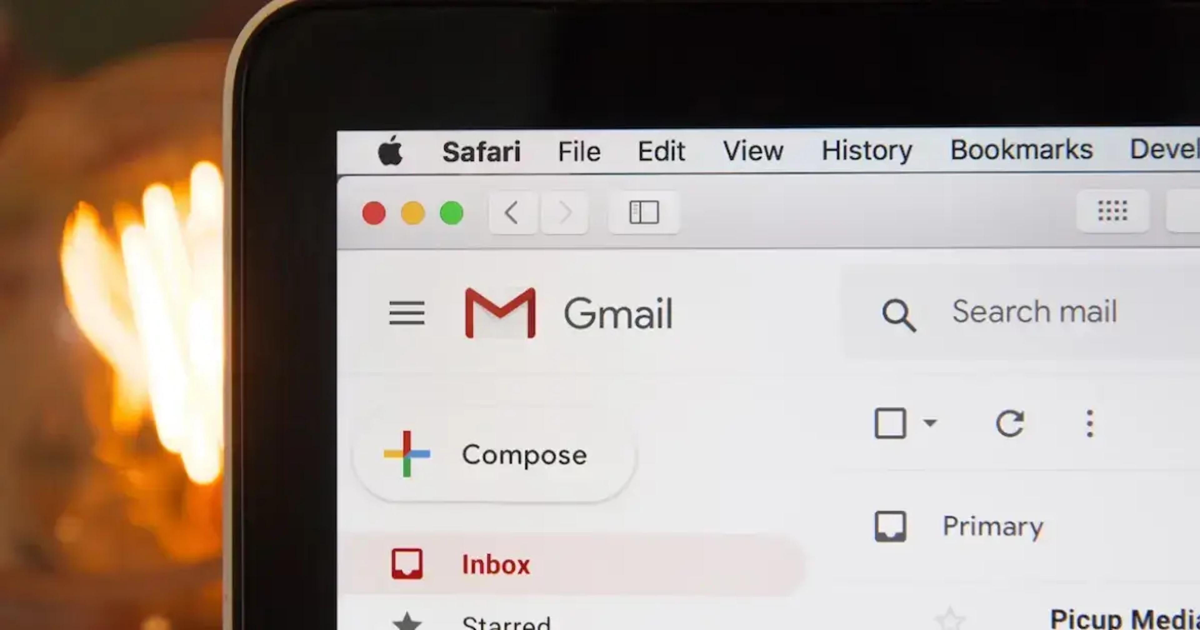 linee dell'oggetto chiare nelle email di conferma della prenotazione