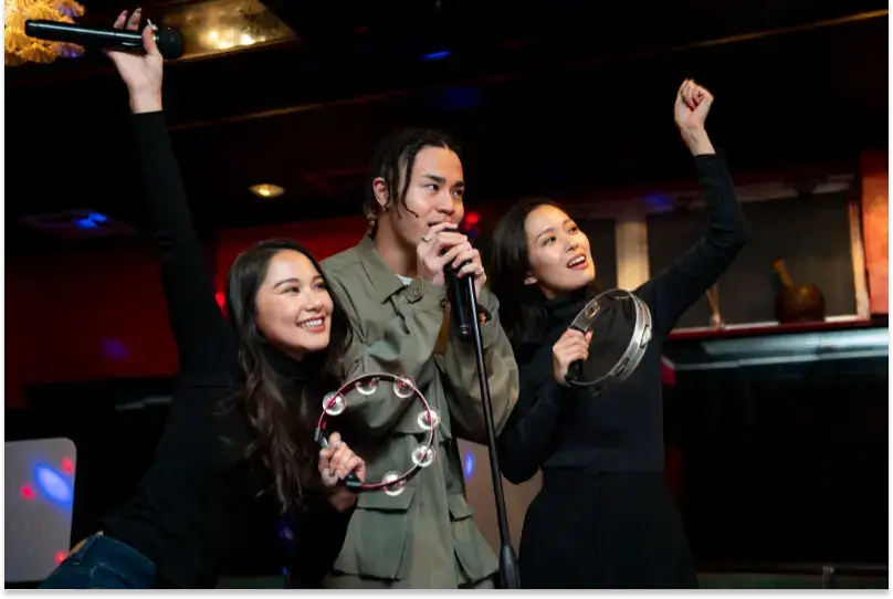 miért érdemes karaoke vállalkozást indítani, nagy kereslet a karaoke vállalkozás iránt