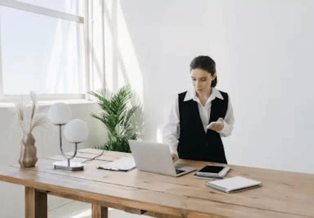 الأداء، التركيز، المعيار، صناعة السفر