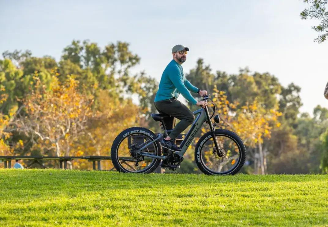 ebike bérlés, pozitív értékelések szerzése, rendszeres értékelés, gyors növekedés, környezetbarát szempontok