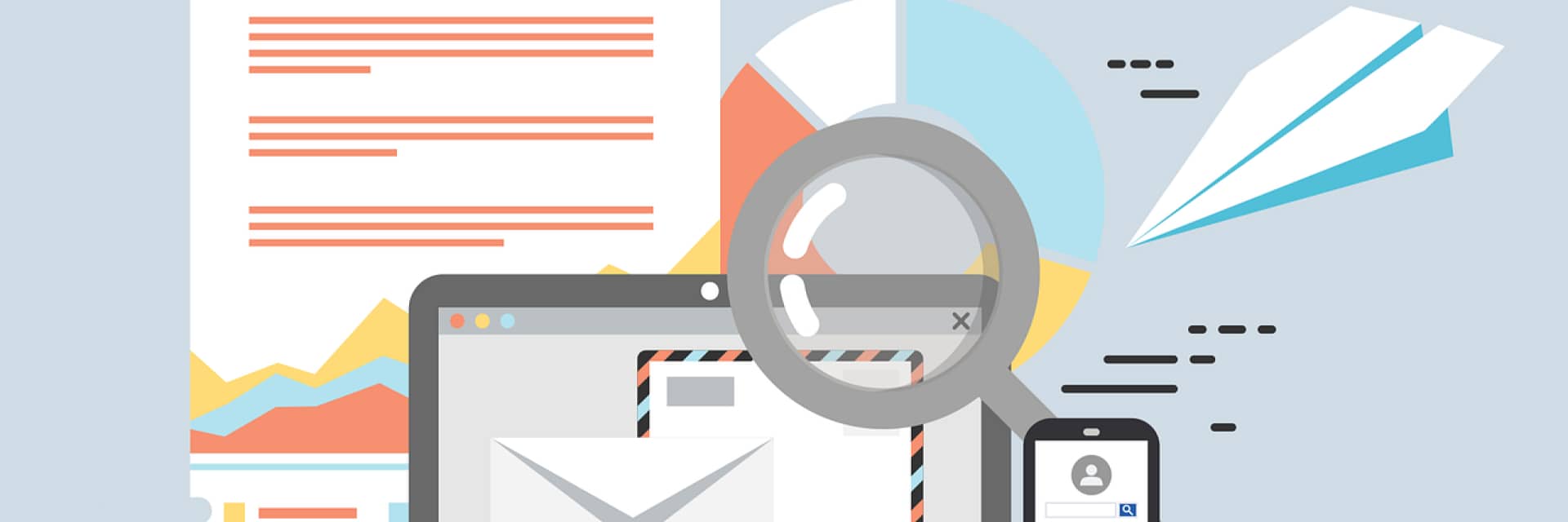 Why My Email Goes to Spam and How to Prevent It?
