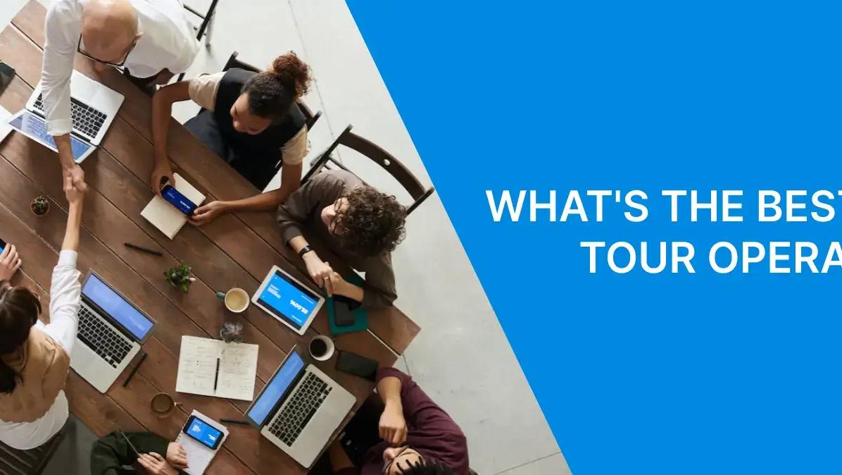 What's the Best CRM for Tour Operators?