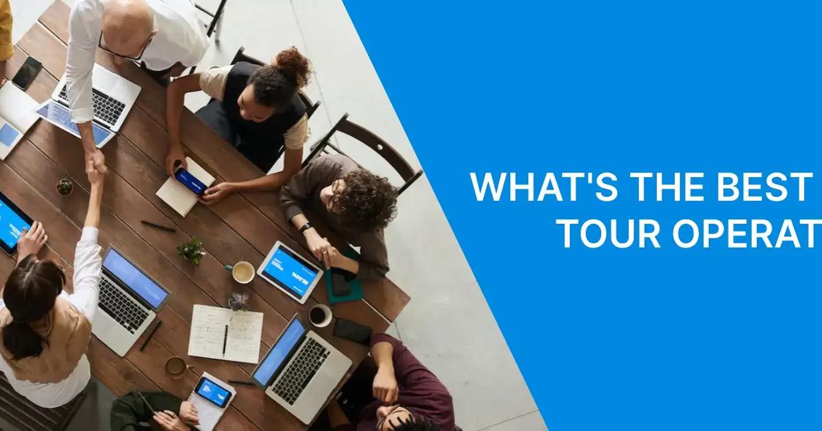 Specific Tour Operators What's the Best CRM for Tour Operators? | TicketingHub
