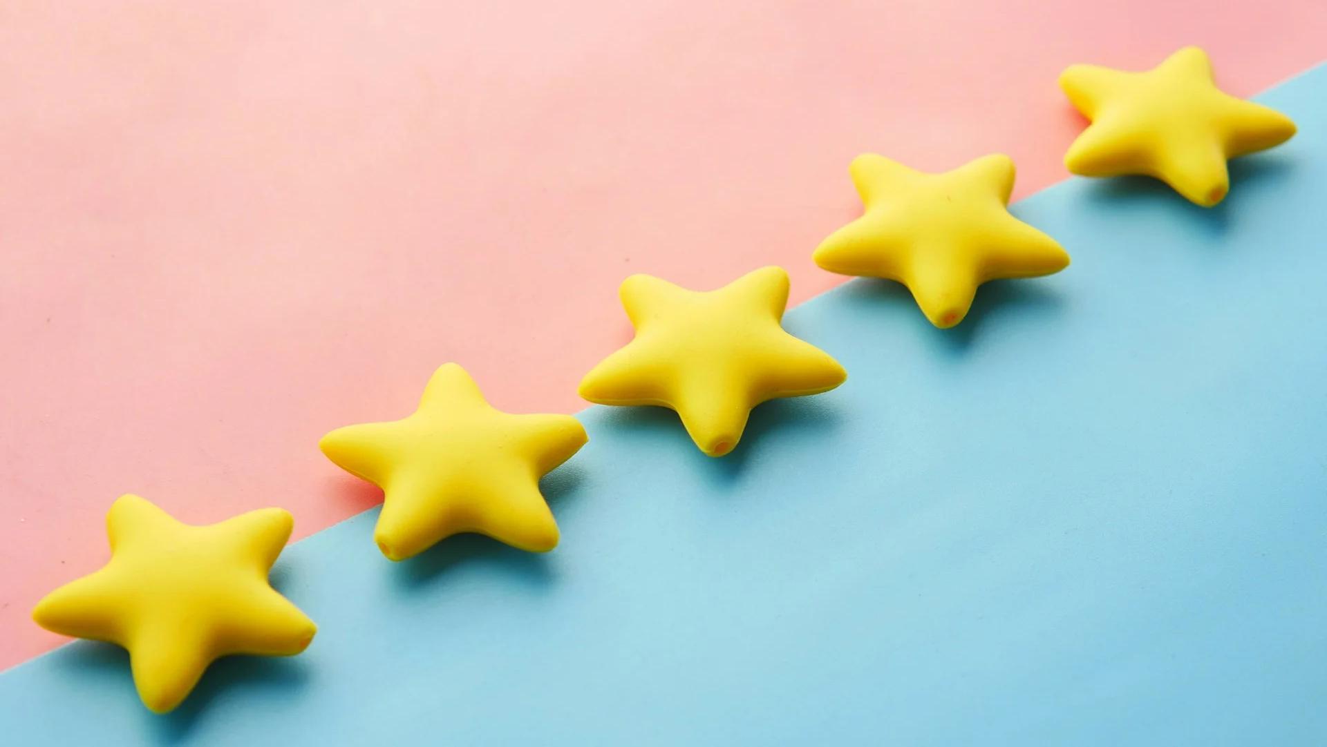 How TicketingHub Got All-5-Star Capterra Reviews