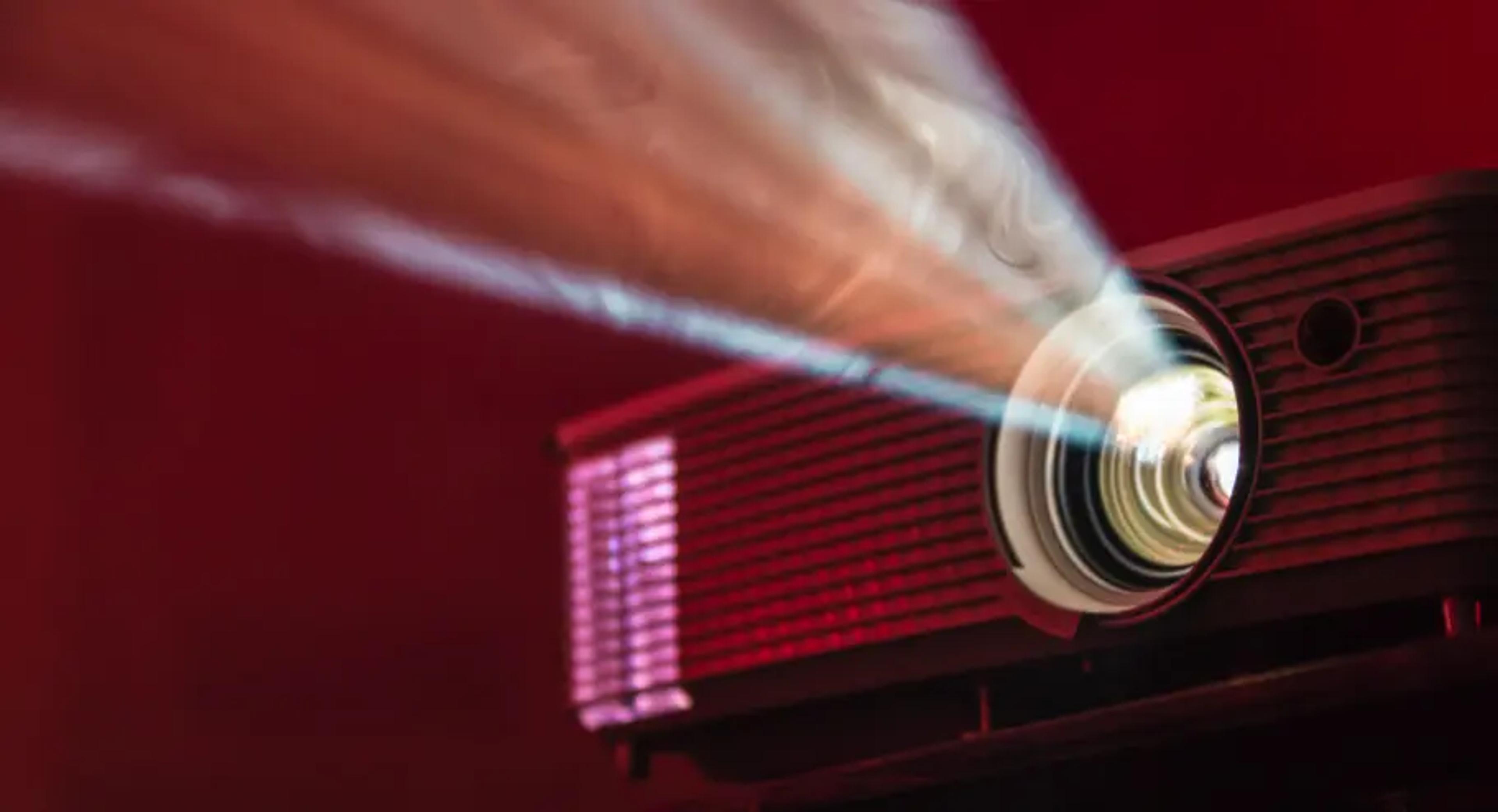 projection mapping technology