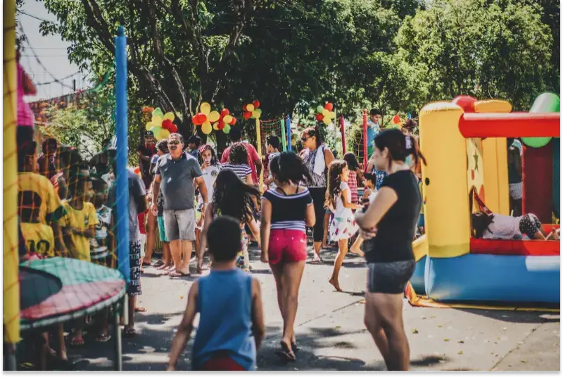 comment démarrer un parc de trampolines - coûts opérationnels