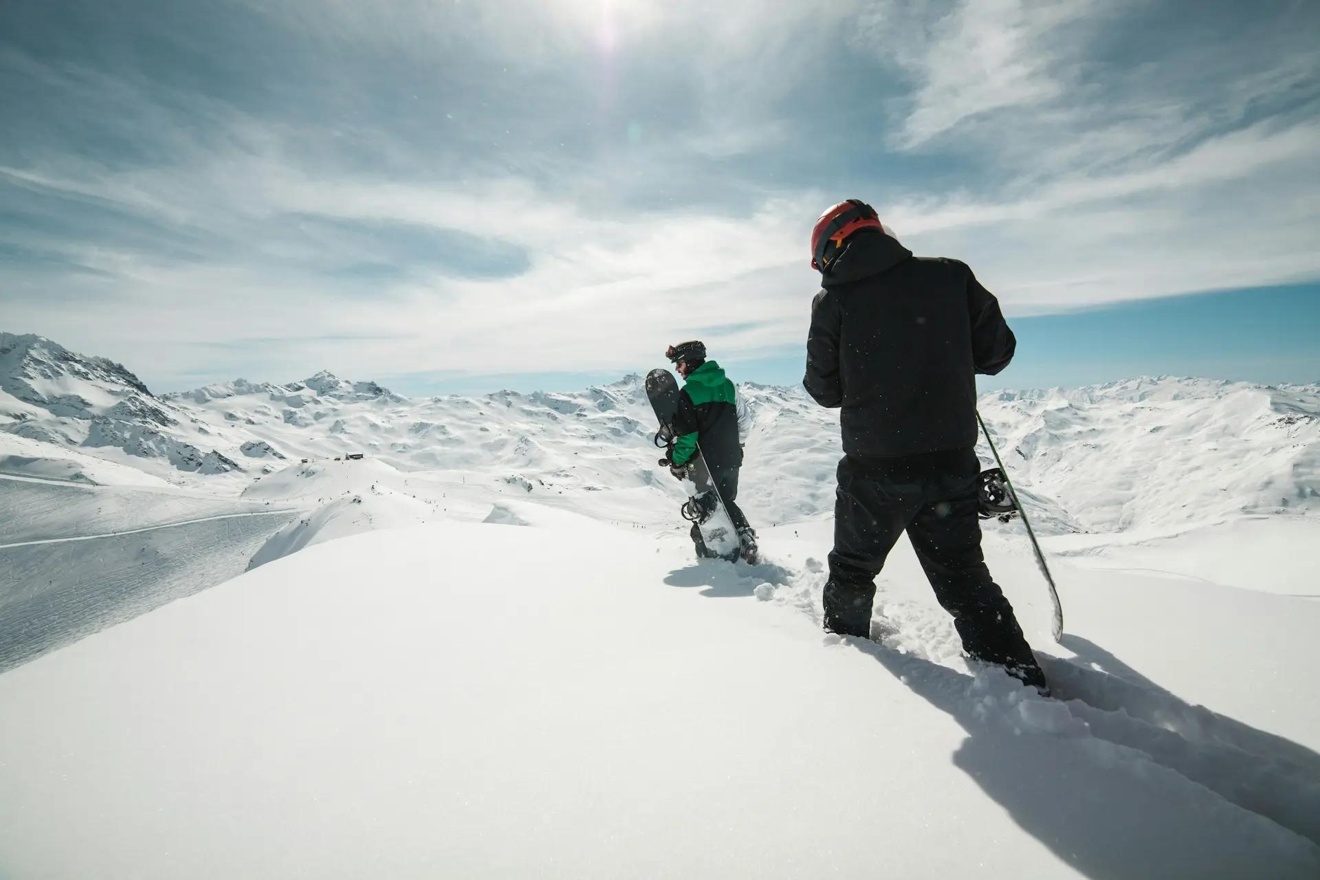 Consejos infalibles sobre cómo seleccionar clientes para un tour de aventura