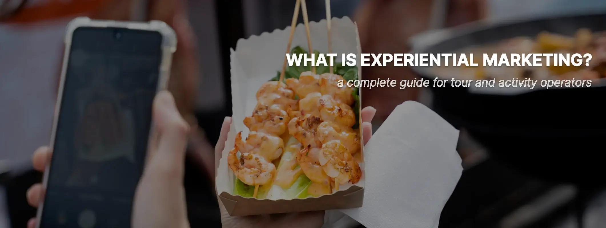 Experiential Travel: What It Is and How Tour Operators Market It