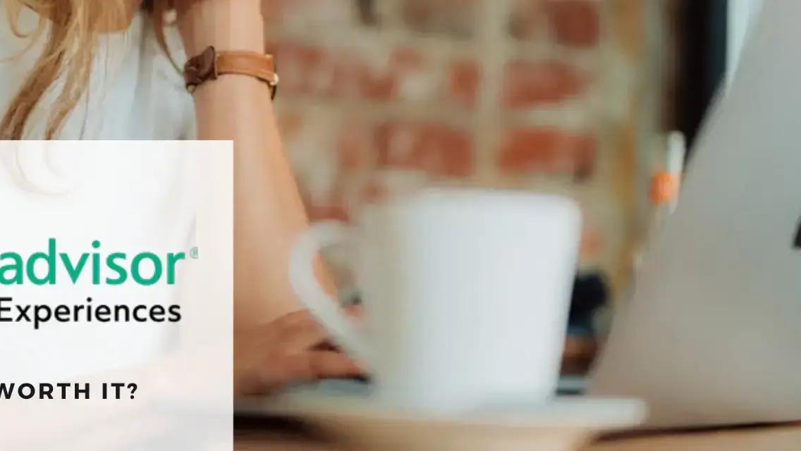 TripAdvisor Business Advantage for Tours and Activities