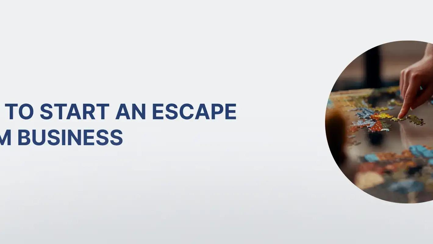 Best Booking Software for Escape Rooms in 2026: 6 Platforms Compared