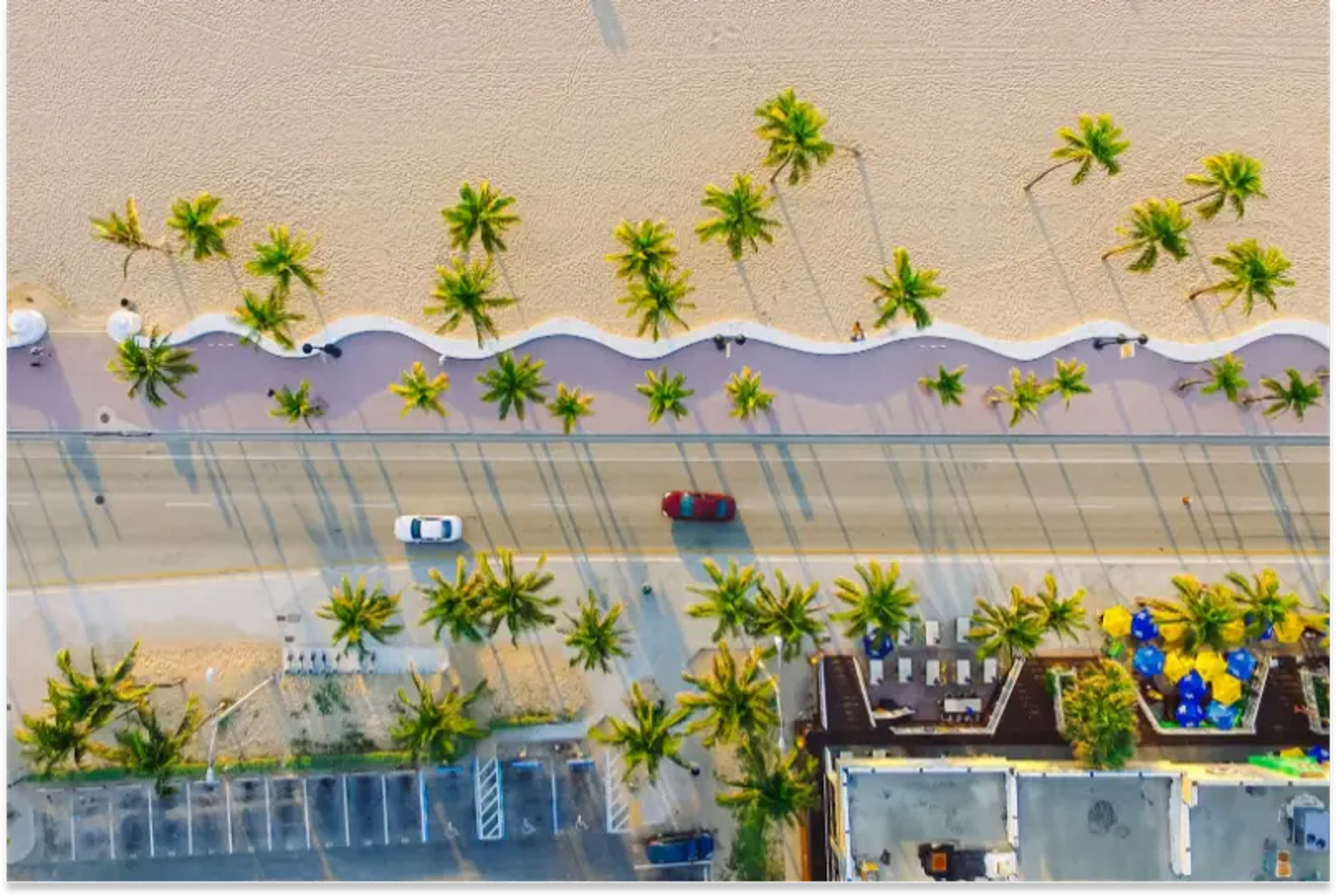 location is key in starting a business in florida