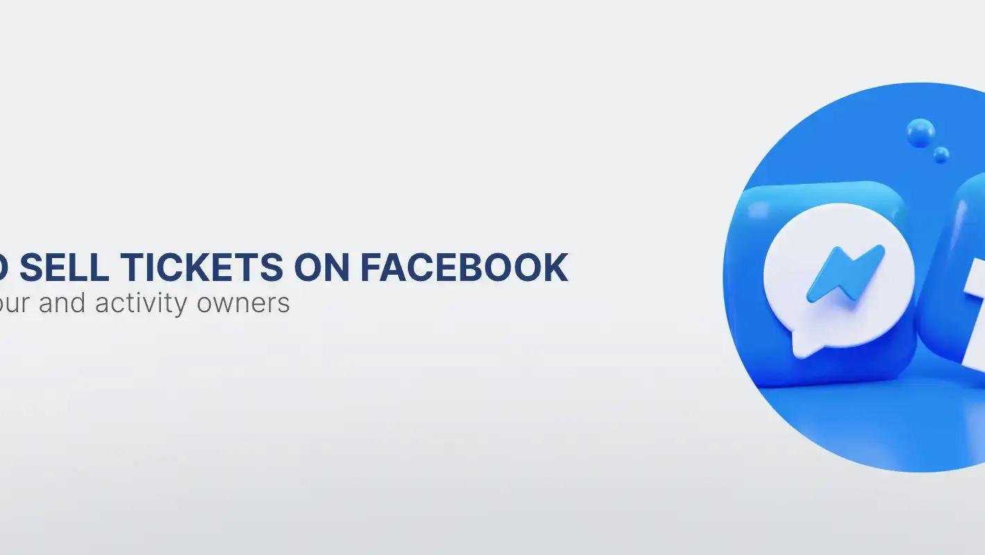Can You Sell Tickets on Facebook? Marketplace Rules + Better Options