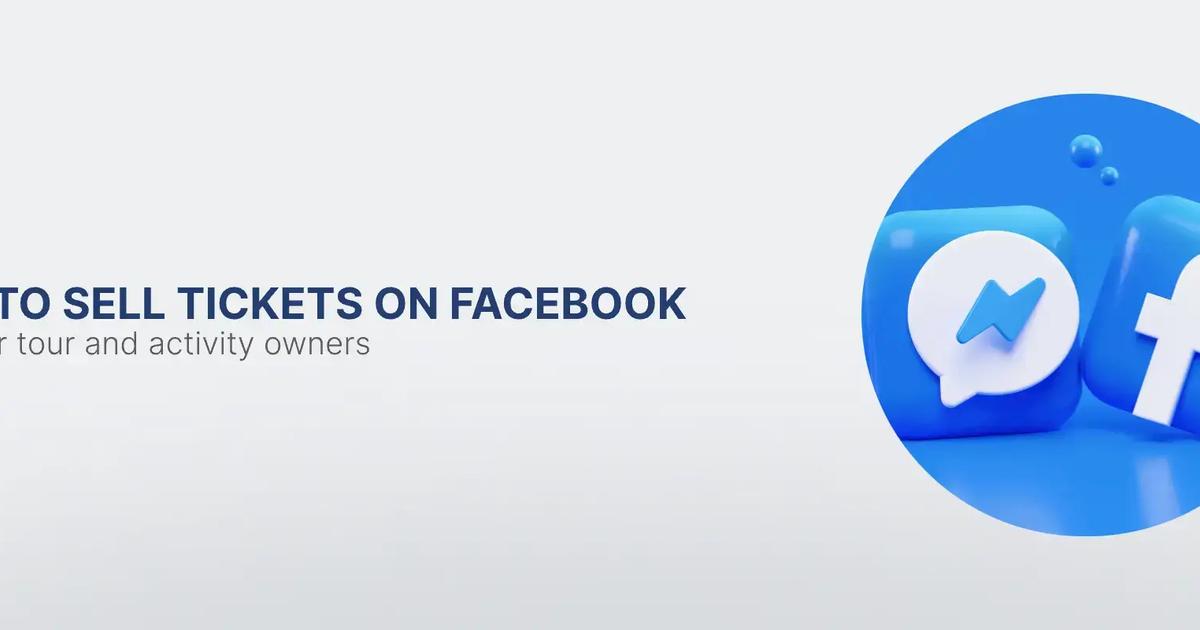 How to Sell Tickets on Facebook: Using Events and Ads | TicketingHub