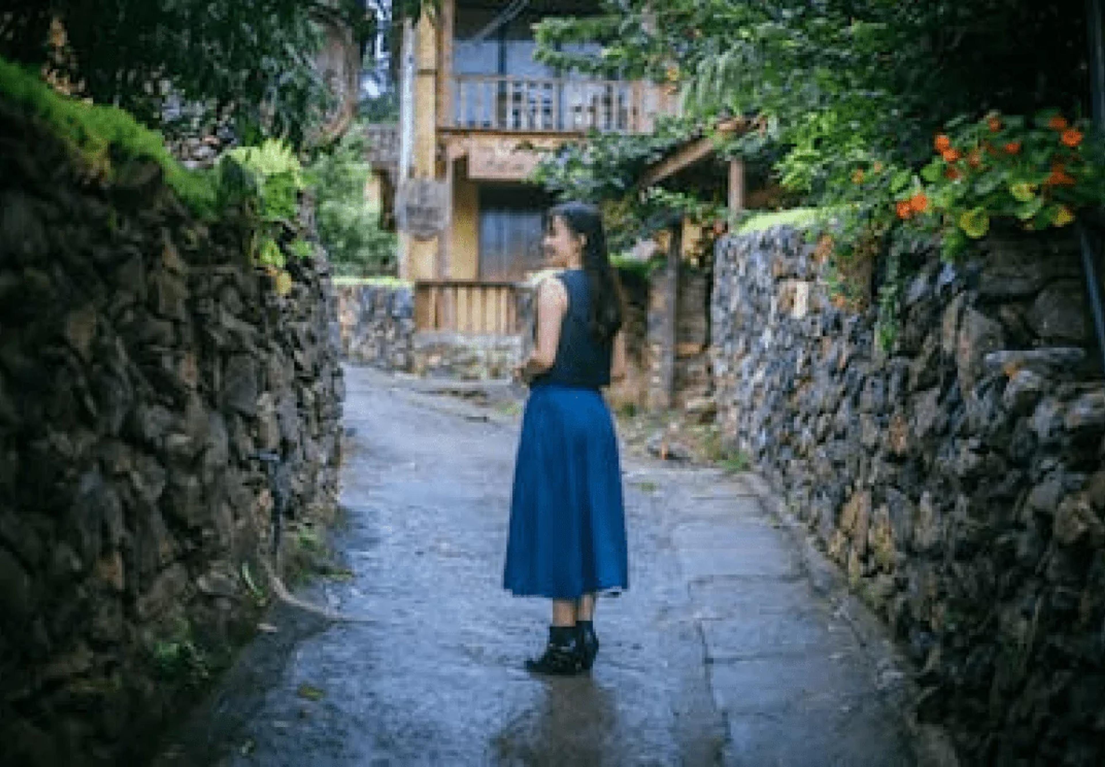 quiet travel, silent tourism, travel trends, slow travel, silence, tours, country