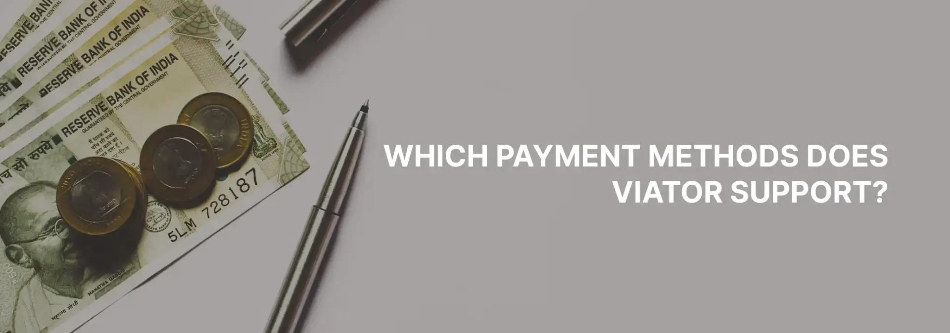Viator Payment Methods: Cards, PayPal & Pay Later Explained