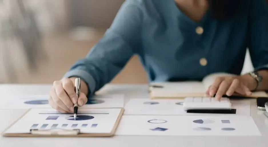 prissætning i de 4 p'er i markedsføring
