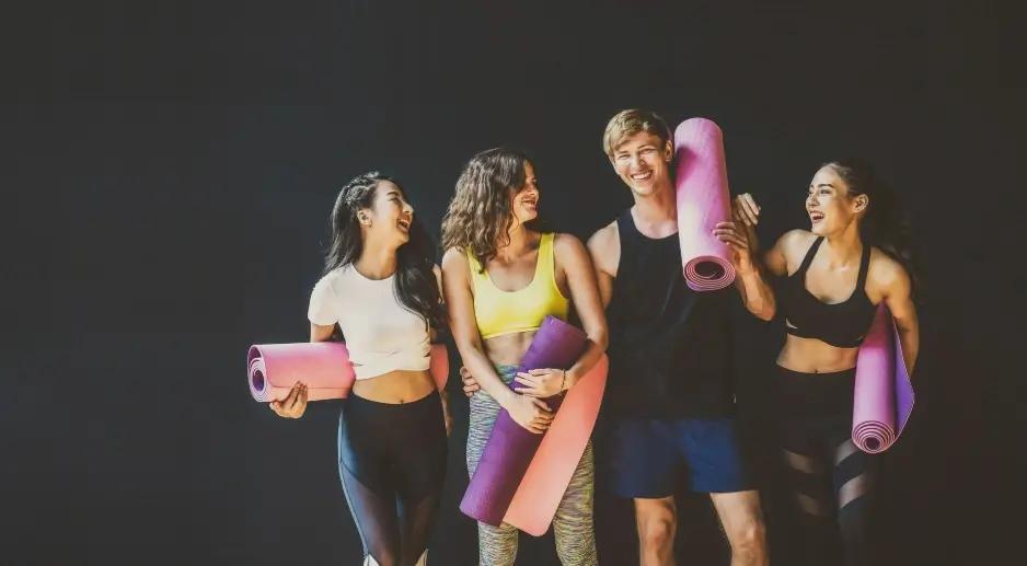 strategies for yoga studios