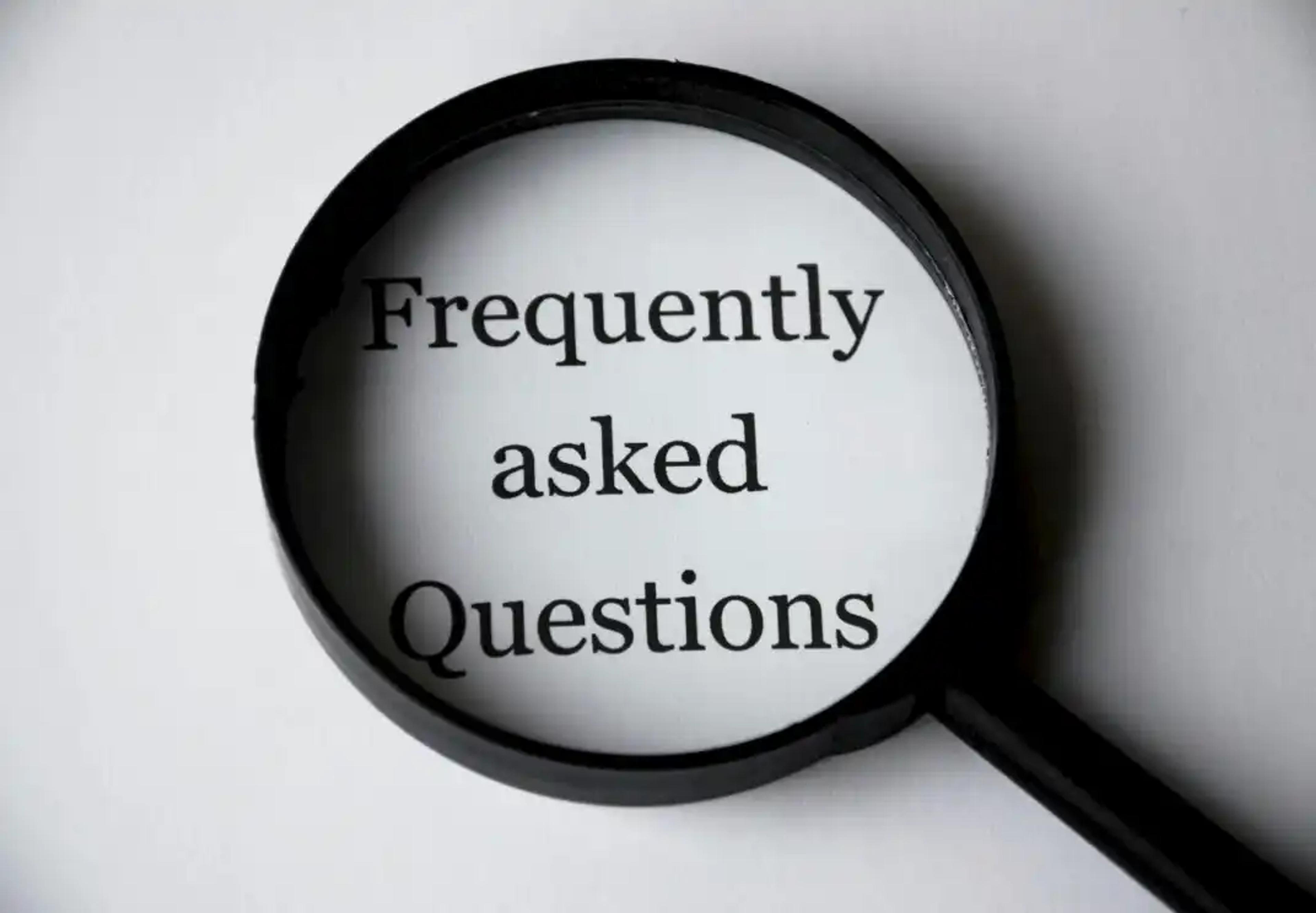pagina FAQ efficace, le pagine FAQ di maggior successo, idee FAQ politiche aziendali, pagine FAQ, visitatori del sito, pagina FAQ ben realizzata, risposte informative, potenziali clienti, visitatore del sito, pagine di servizio, fornire risposte, visitatori del sito web