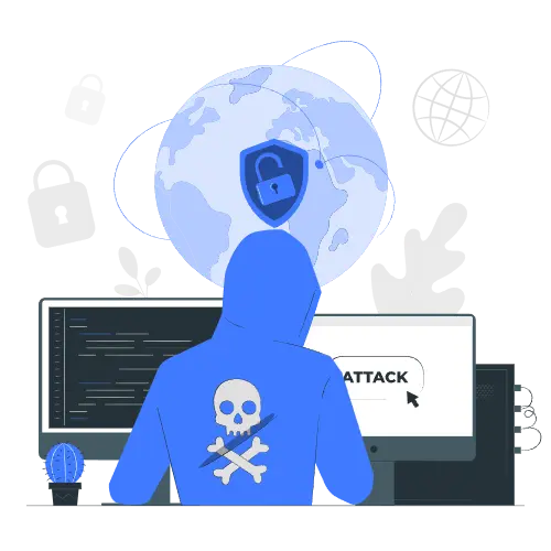 kwestie związane z cyberbezpieczeństwem