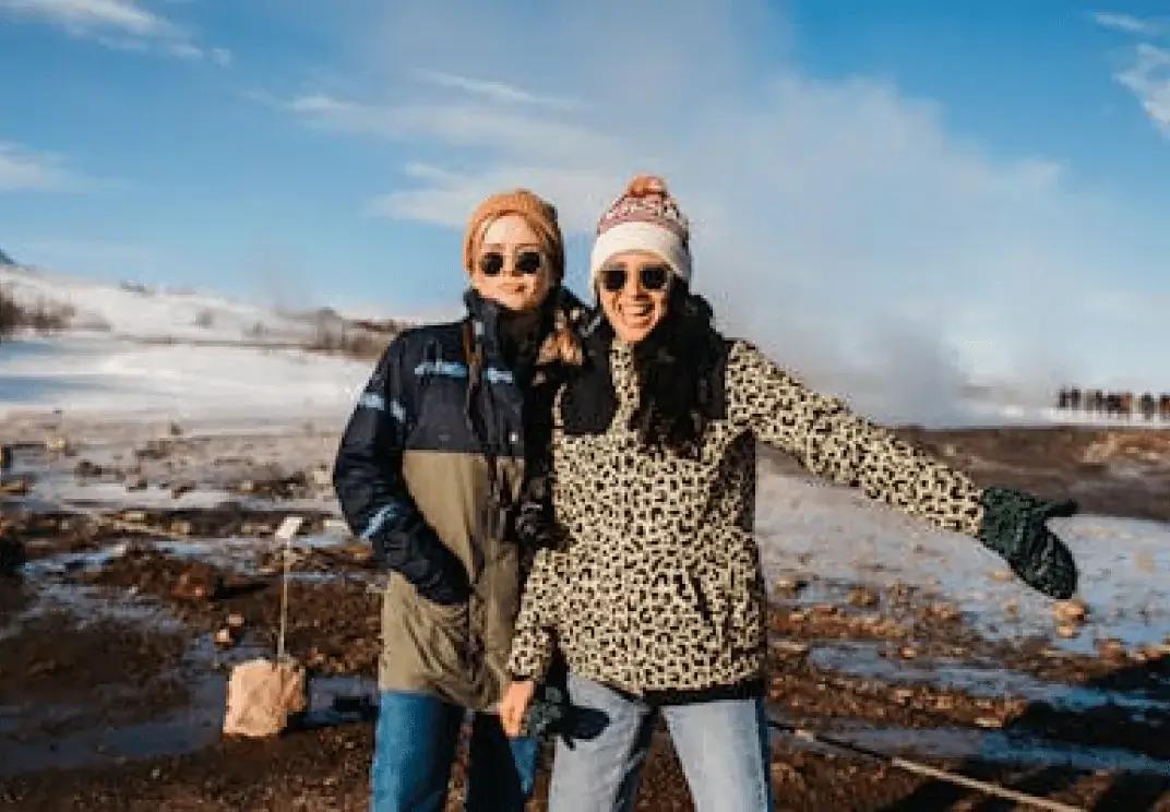 voyageuses en solo, voyageurs en solo, voyage d'aventure, voyage des femmes, destination