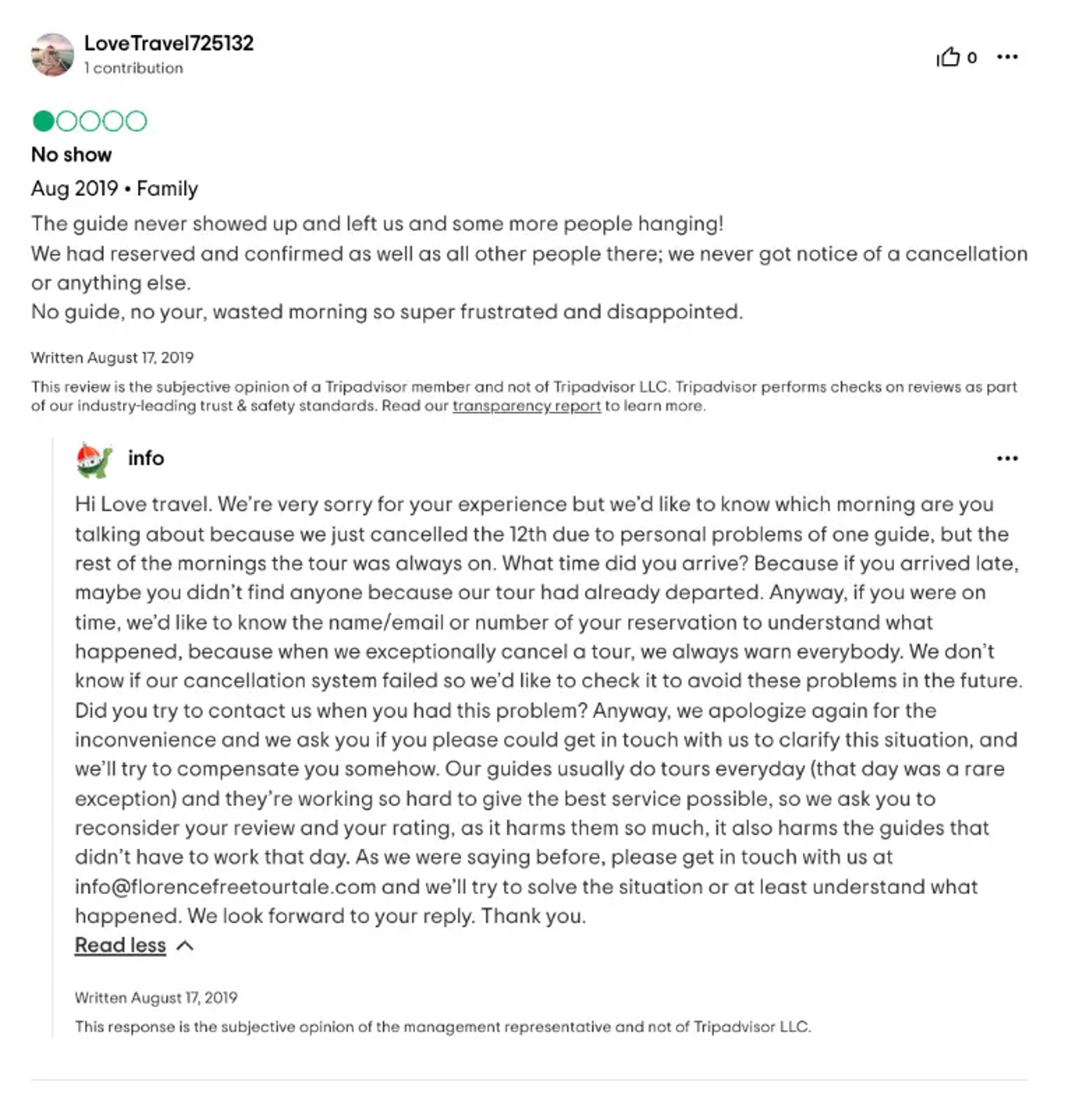 example-good-response-to-negative-tripadvisor-review