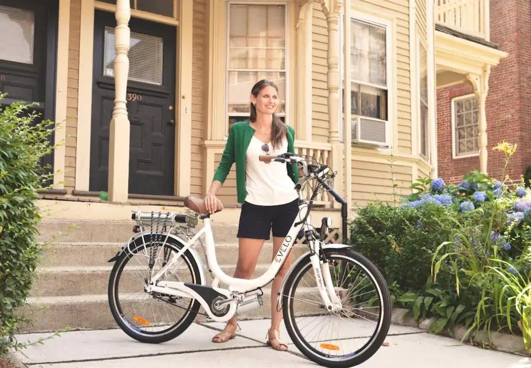 stratégies de marketing efficaces pour les entreprises de vélos électriques, facteurs clés, magasin de location, petites entreprises de vélos électriques