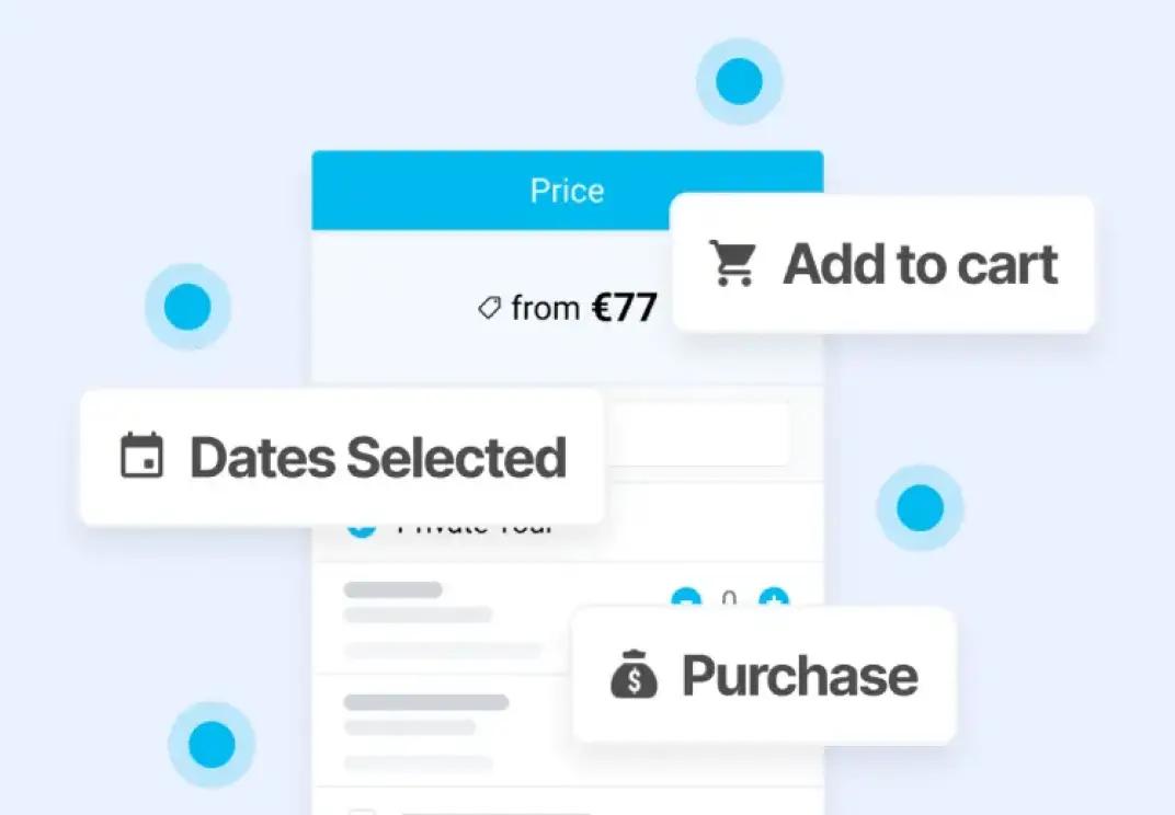 Online Tour Booking System Software - TicketingHub