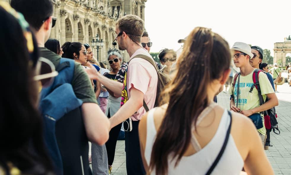 pubblico di riferimento, strategia di marketing, attività di tour gastronomico, avviare un tour gastronomico, esperienze culinarie indimenticabili