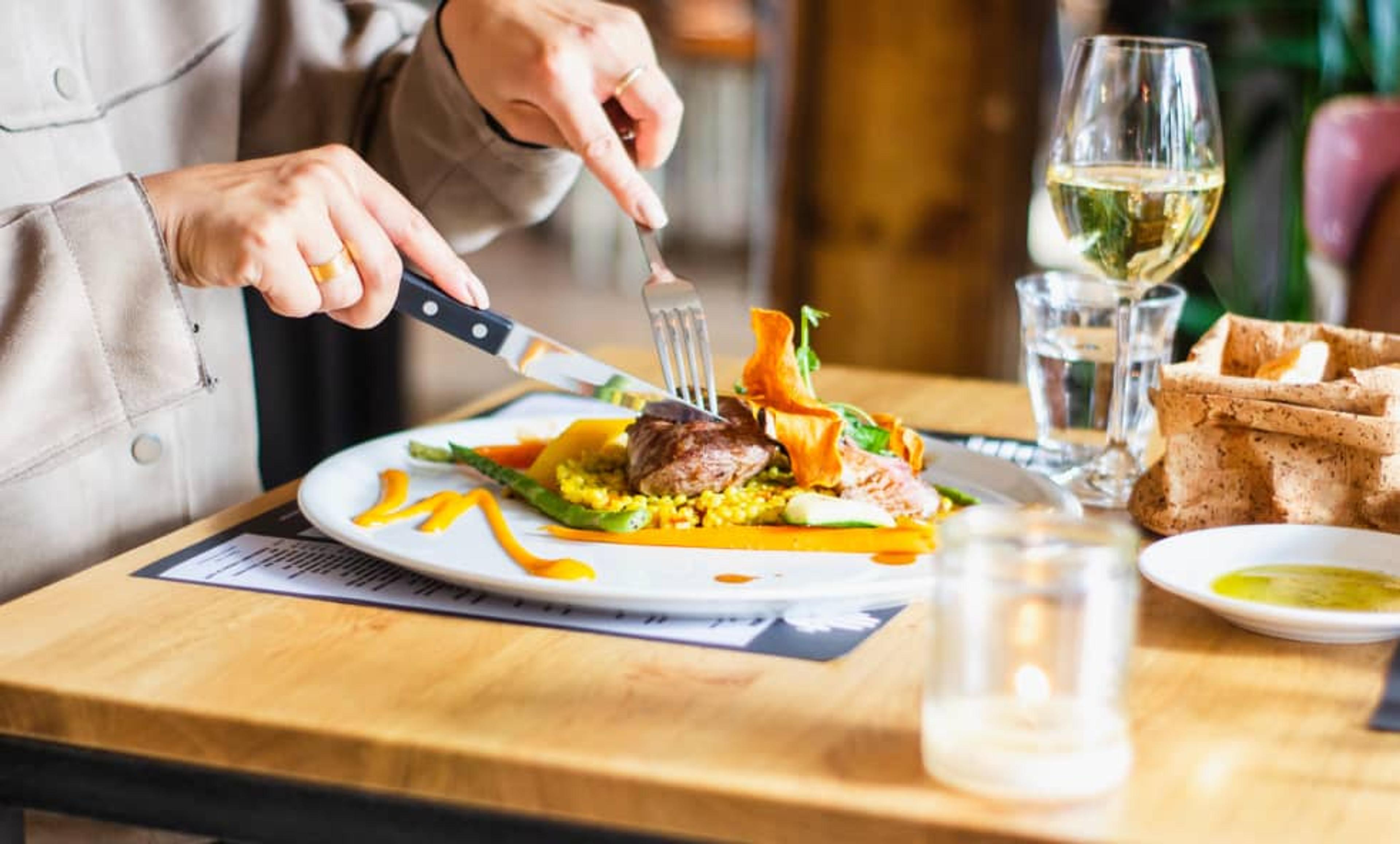 food tour business, food tour industry, food tours, local cuisine, food tourism
