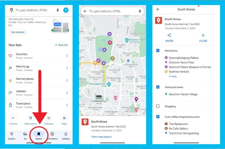 Google マップ アプリをダウンロード、オフライン Google マップ、Google トリップ マッパー インタラクティブ旅行計画マップ、ルート作成ツール、Google マップ リストの編集、マップの作成、ルート計画の作成、Google トリップ プランナー デスクトップ、Adobe Express トリップ プラン、ドラッグアンドドロップ ロードトリップ、旅行アプリ