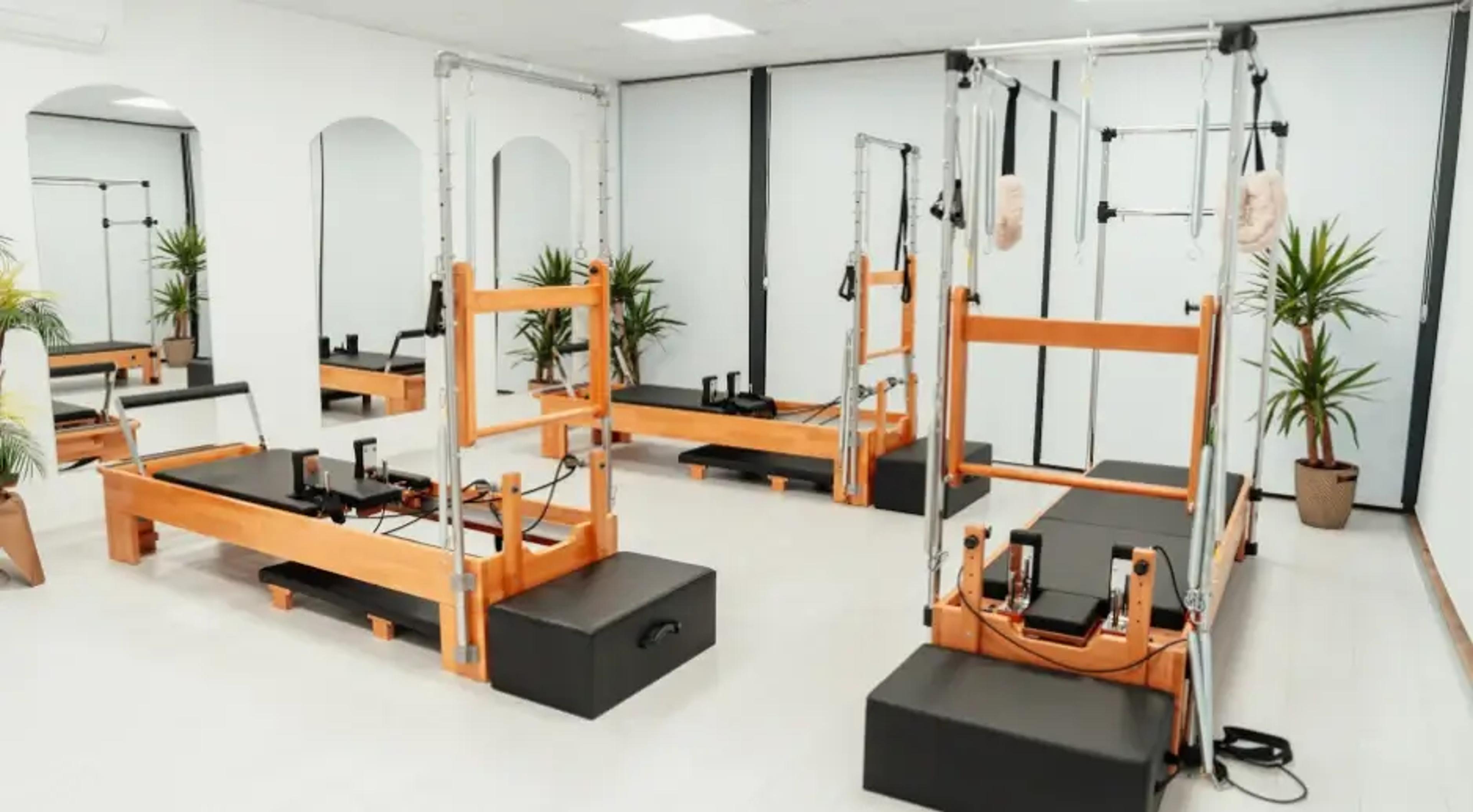 pilates stúdió tulajdonos