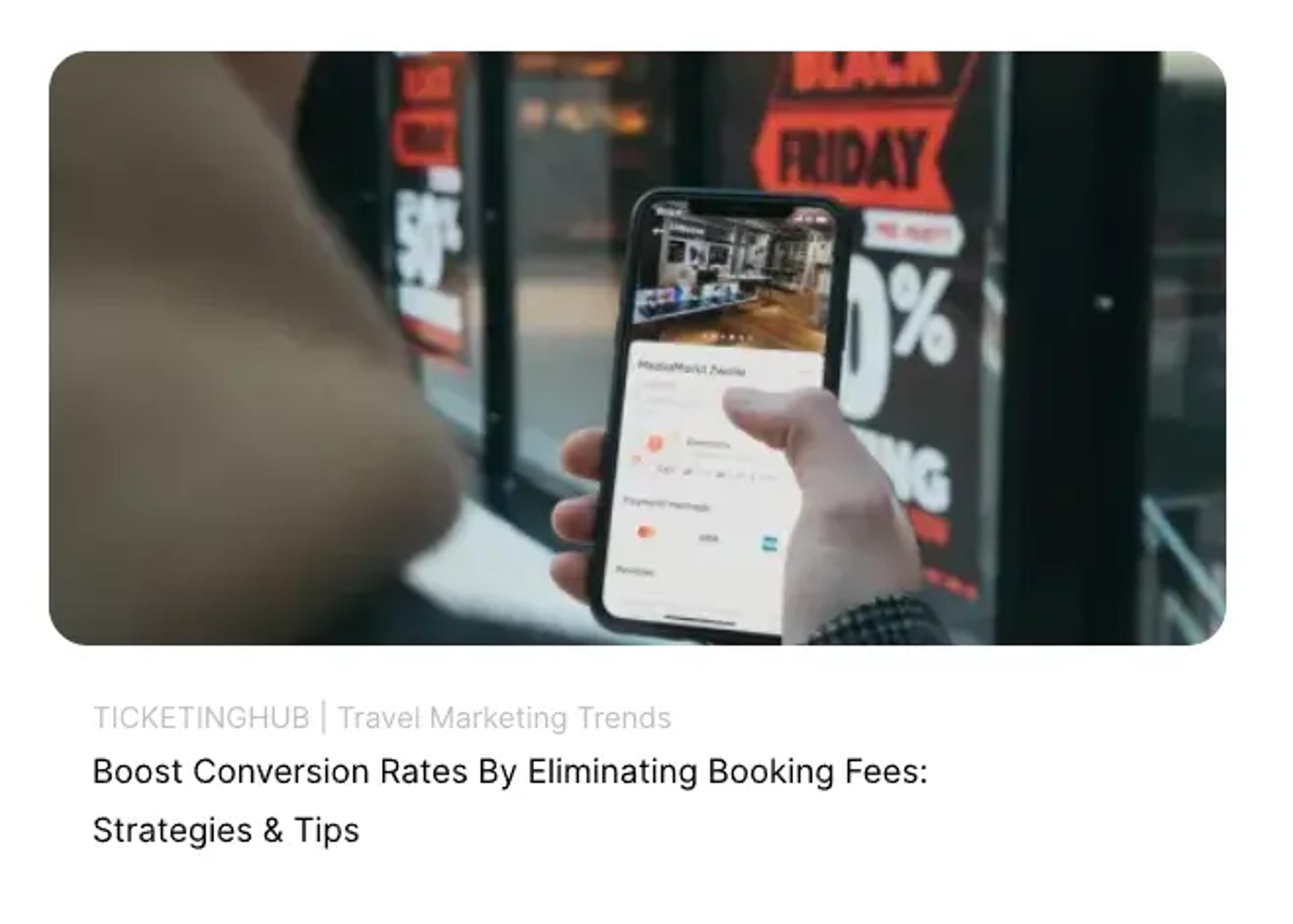 Blog, Conversion-Raten steigern, Anleitung
