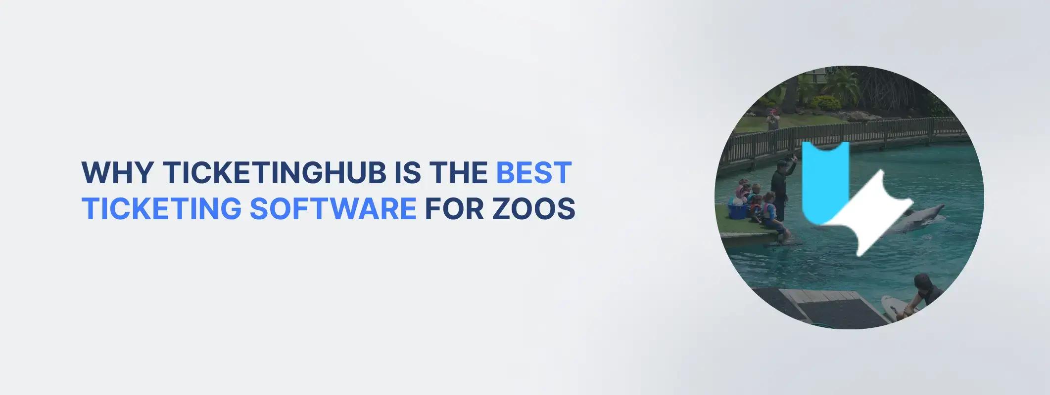 Logiciel de billetterie pour zoos : le guide d'achat complet (2026)