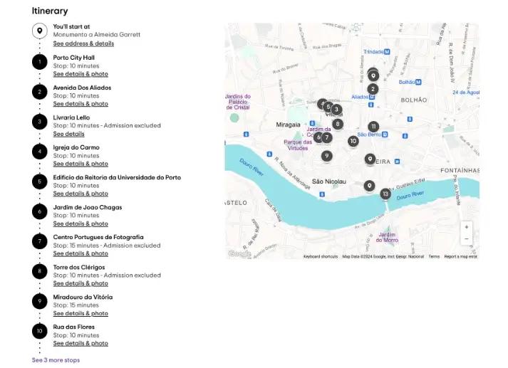 sample-itinerary-on-tripadvisor