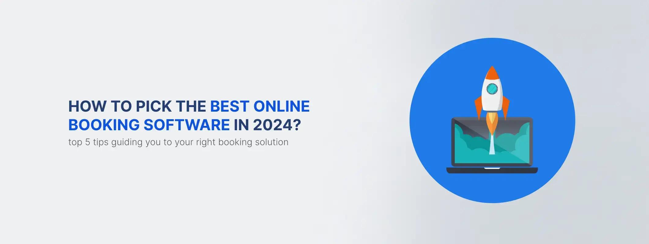 El mejor software de reservas de tours en 2026: 9 plataformas comparadas por precio