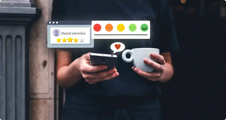 guida su come rispondere alle recensioni di google - risposte a recensioni positive