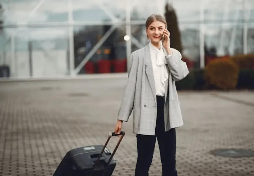 empresa, ferias comerciales, cambios significativos, negocio global, controlar costos, conexiones personales, agente de viajes, estrés relacionado con los viajes, gerentes de viajes, gastos de viaje, empresa de gestión de viajes, viajes de negocios